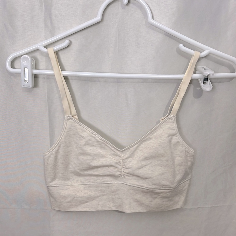 Aerie girls sports bra
